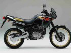 Honda NX 500 Dominator